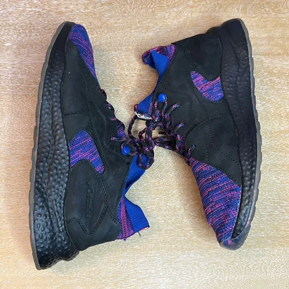 Columbia Trek‎ SH FT Hiking Shoes